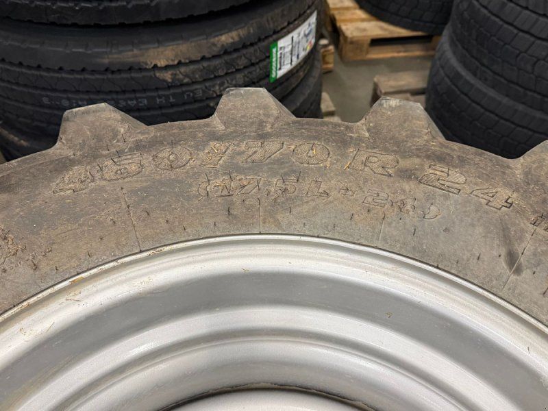 Trelleborg 460/70R24