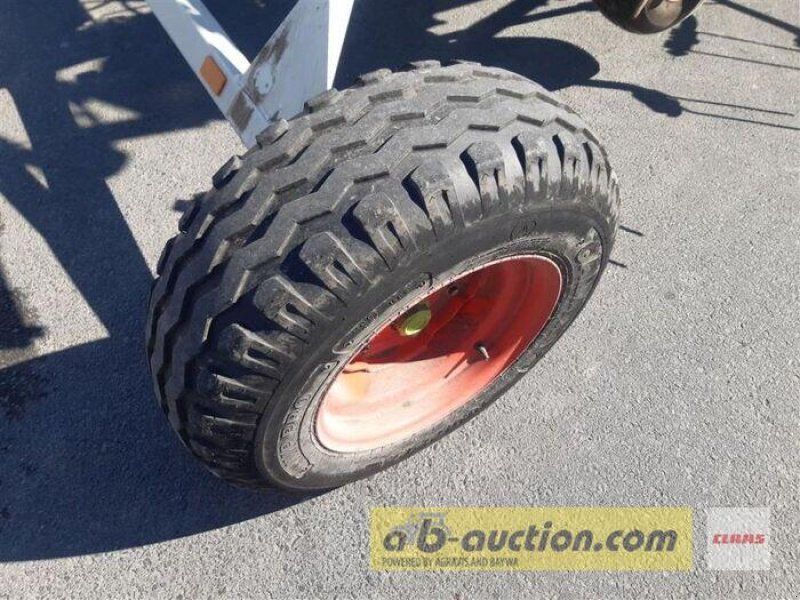 Claas VOLTO 1300 T