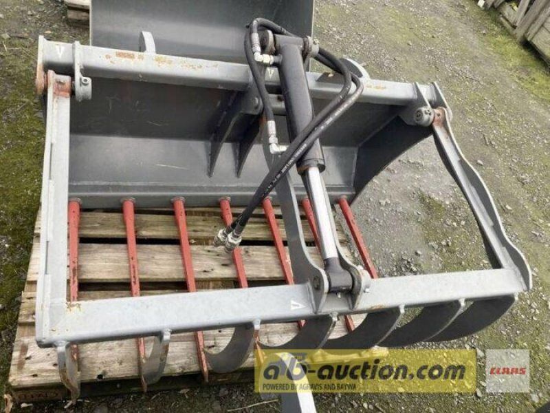 Bressel & Lade VORS. DUNGGABEL 1200MM