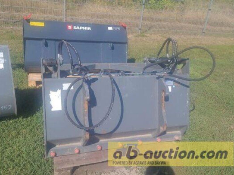 Bressel & Lade VORS. DUNGGABEL 1300MM
