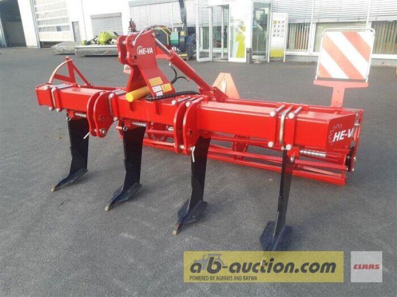 HE-VA SUB TILLER ECO