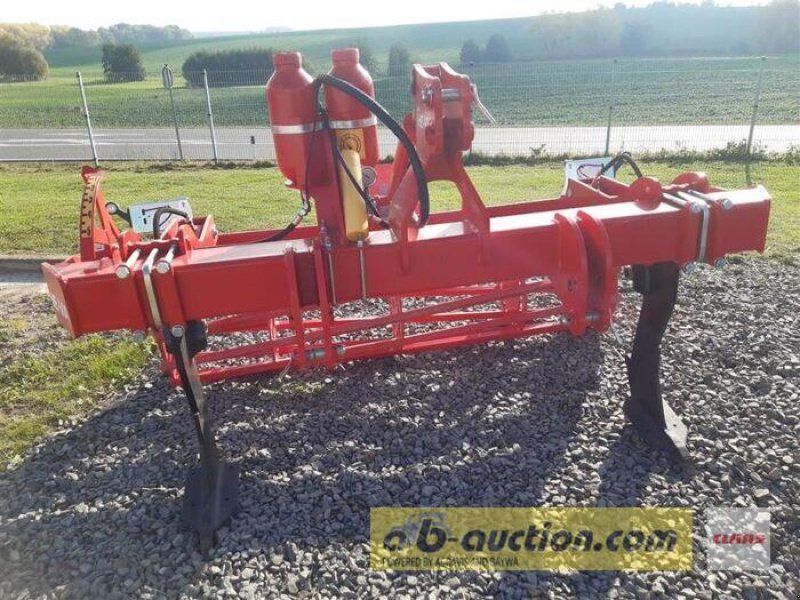 HE-VA SUB TILLER ECO 2,5