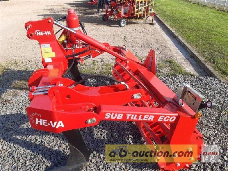HE-VA SUB TILLER ECO 2,5