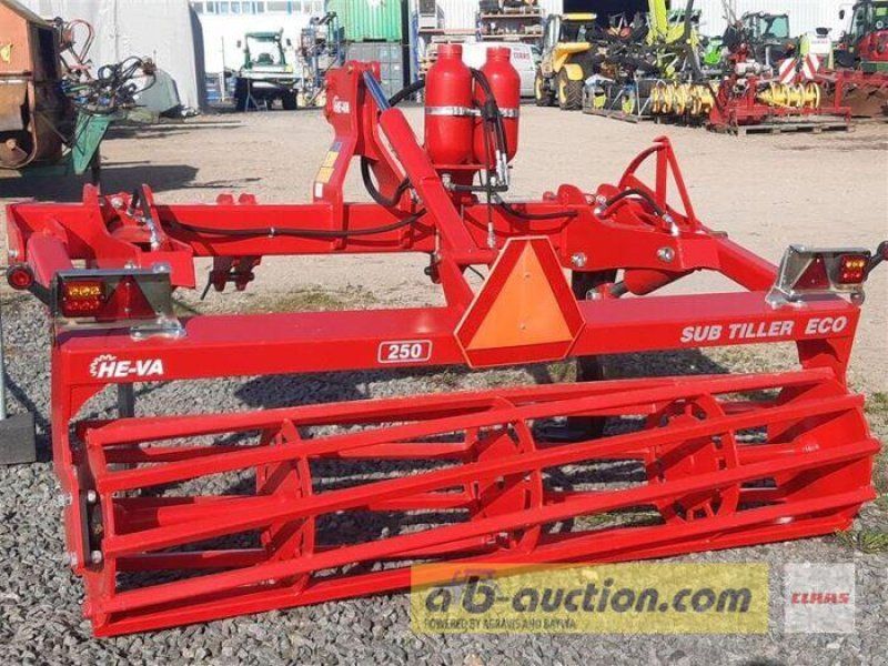 HE-VA SUB TILLER ECO 2,5