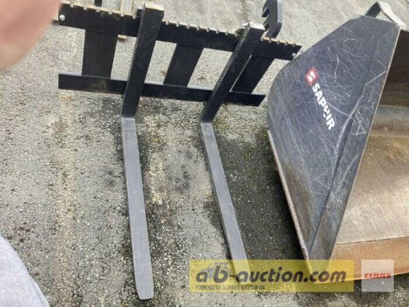 Schäffer SCHÄFFER PALETTENGABEL 1,0M