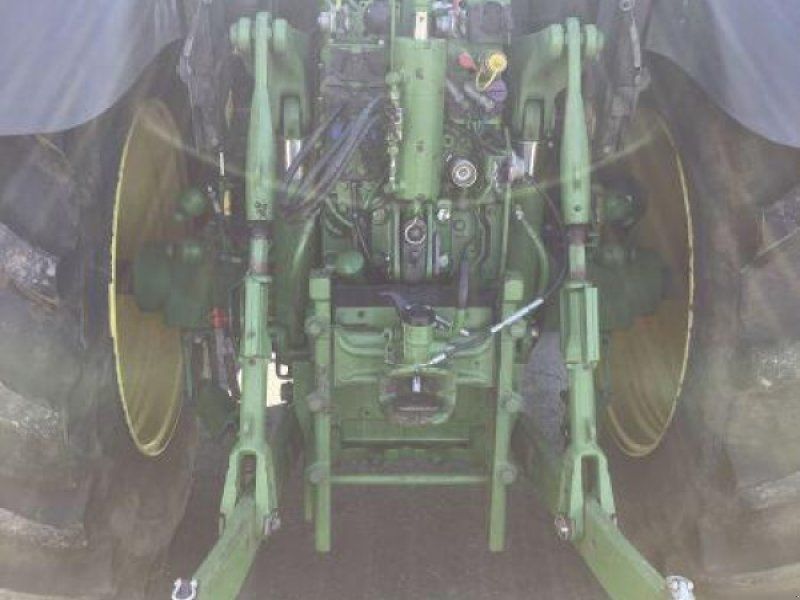 John Deere 6195R