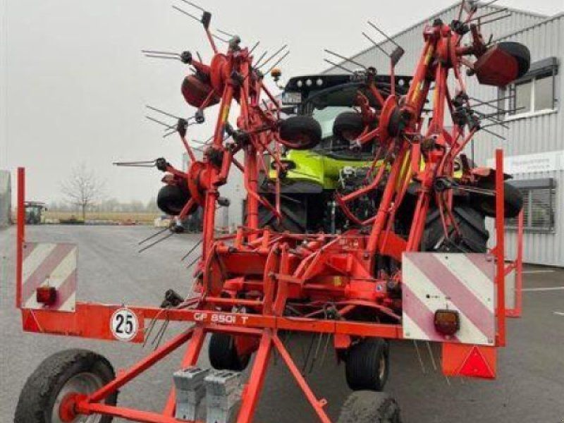 Kuhn GEBR. WENDER GF 8501 T