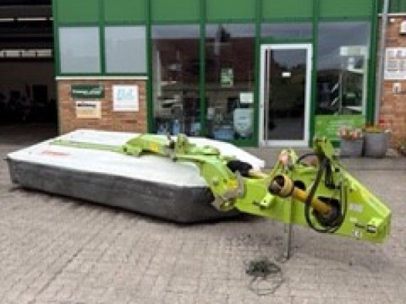 Claas Disco 3500 Contour