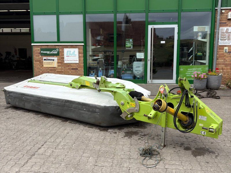 Claas Disco 3500 Contour