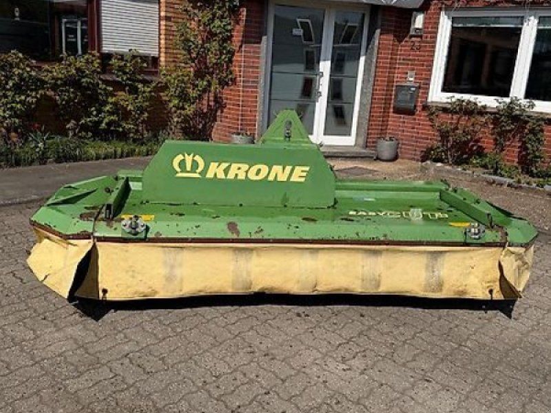Krone Easy Cut 28