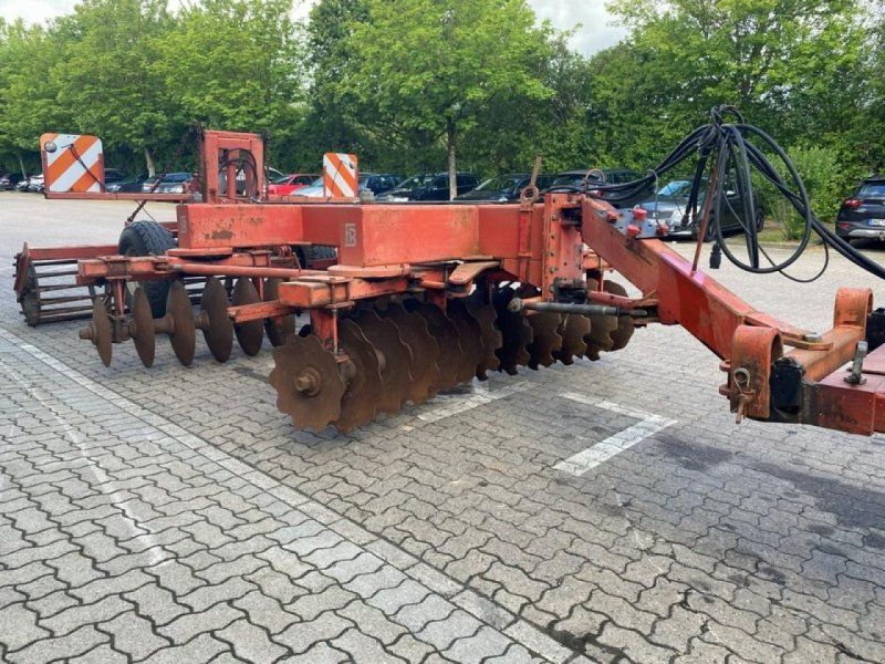 BROCKMÖLLER SCHEIBENGE 3,0 MTR.