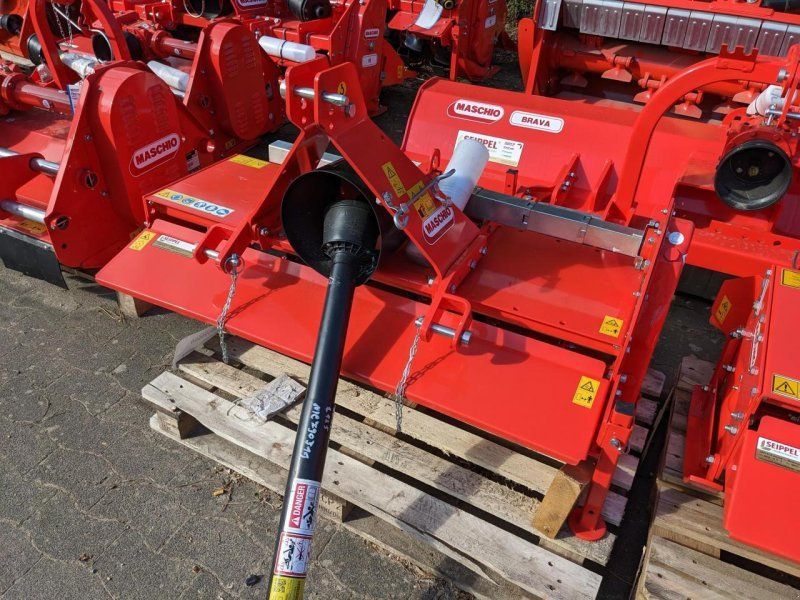 Maschio L 125