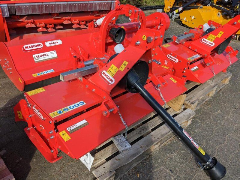 Maschio L 125