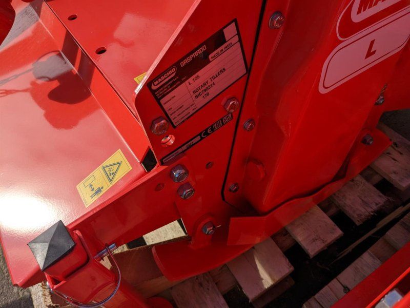 Maschio L 125