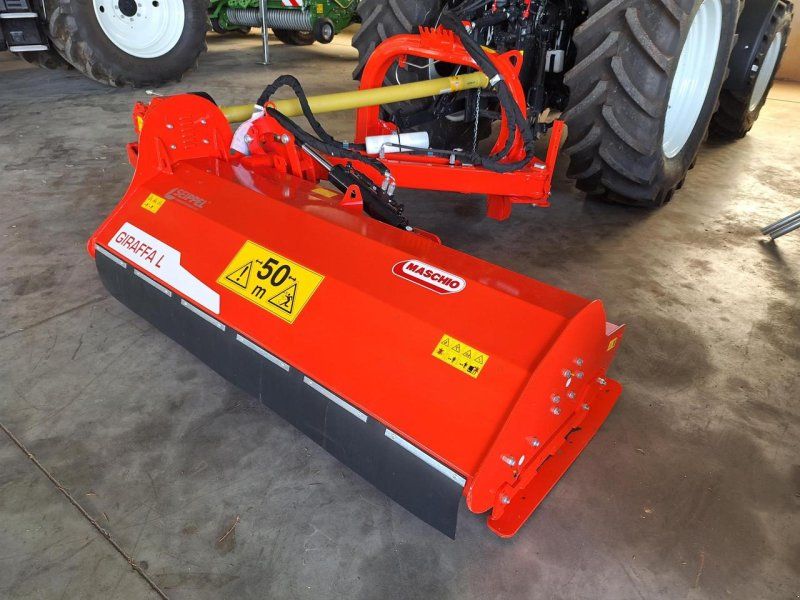 Maschio GIRAFFA L 190 SE