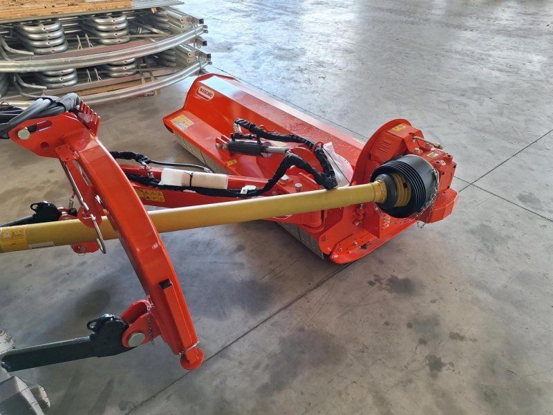 Maschio GIRAFFA L 190 SE