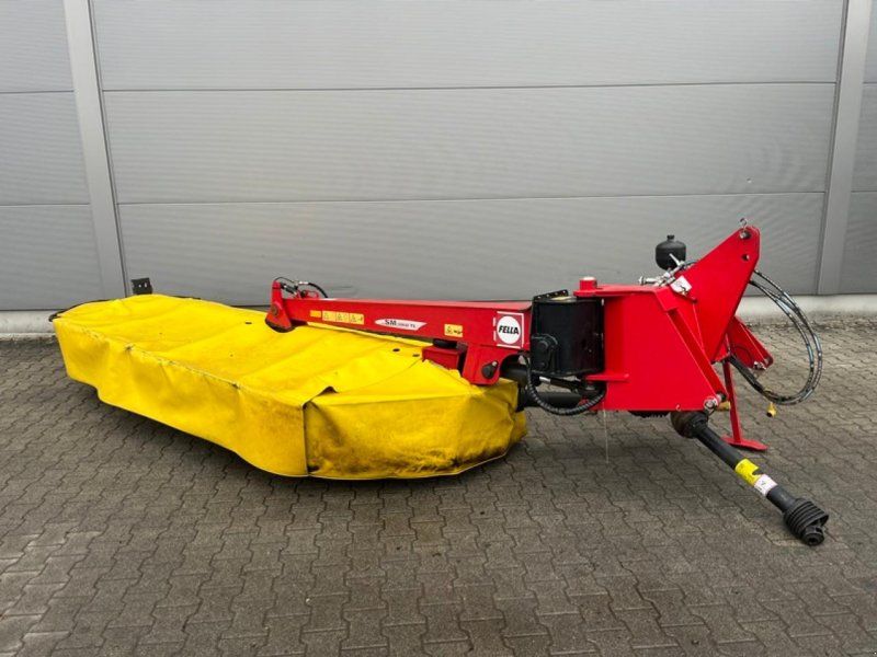 Fella SM 3060 TL
