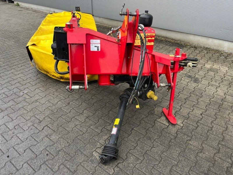 Fella SM 3060 TL