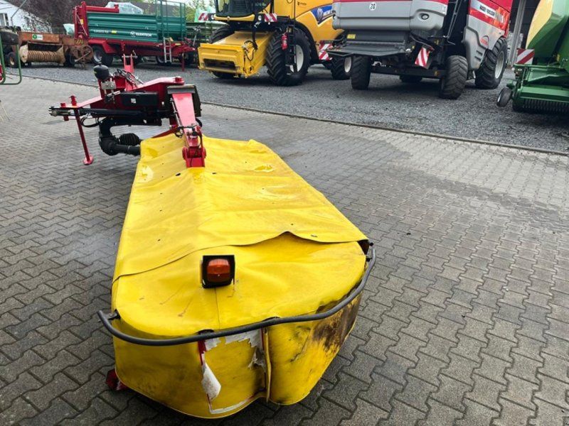 Fella SM 3060 TL