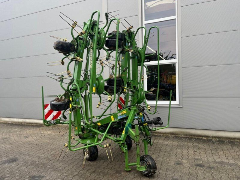 Krone KW 11.22/10
