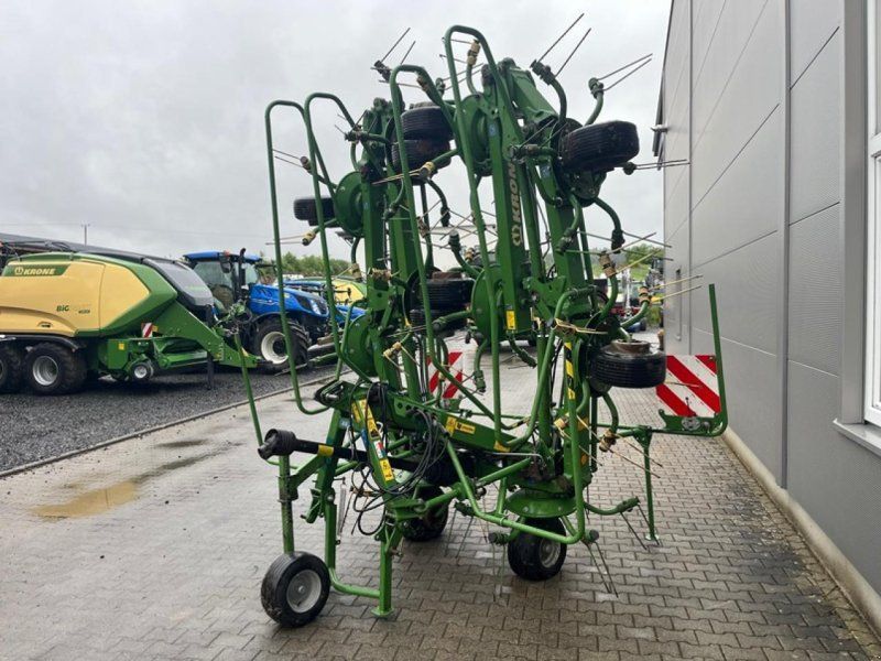Krone KW 11.22/10