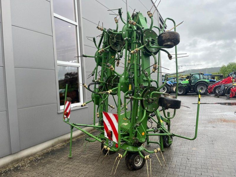 Krone KW 11.22/10