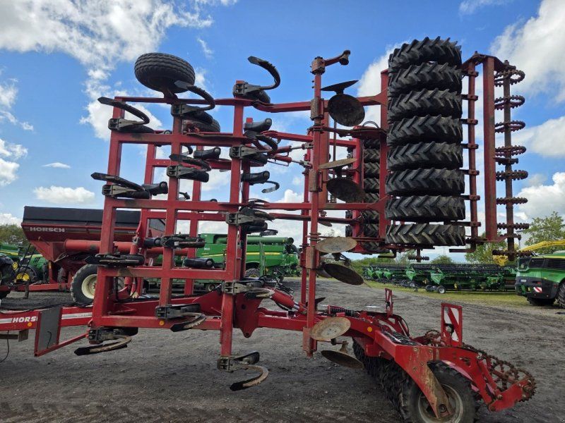 Horsch Tiger 8 LT