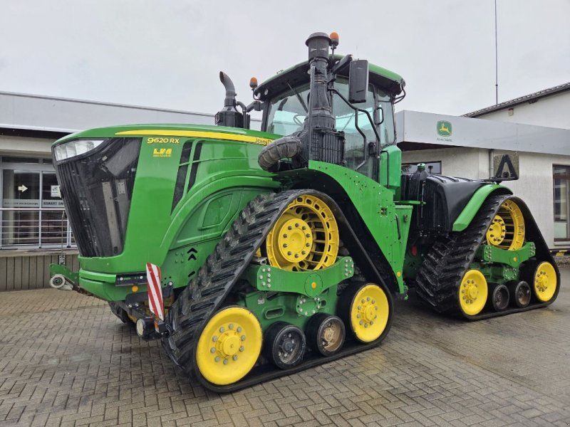 John Deere 9620RX MY21