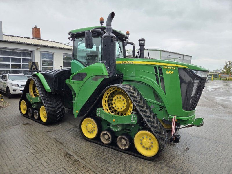 John Deere 9620RX MY21