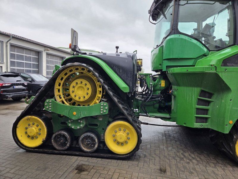 John Deere 9620RX MY21
