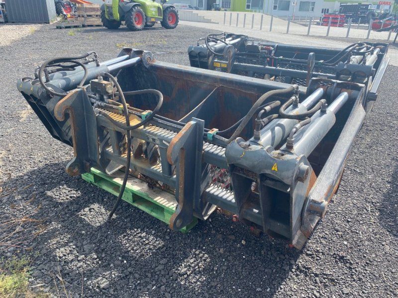 Saphir Silageschneidzange SSZE220 SL