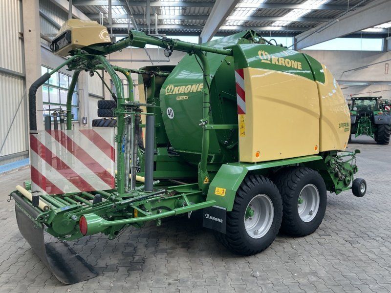 Krone CV 150 XC