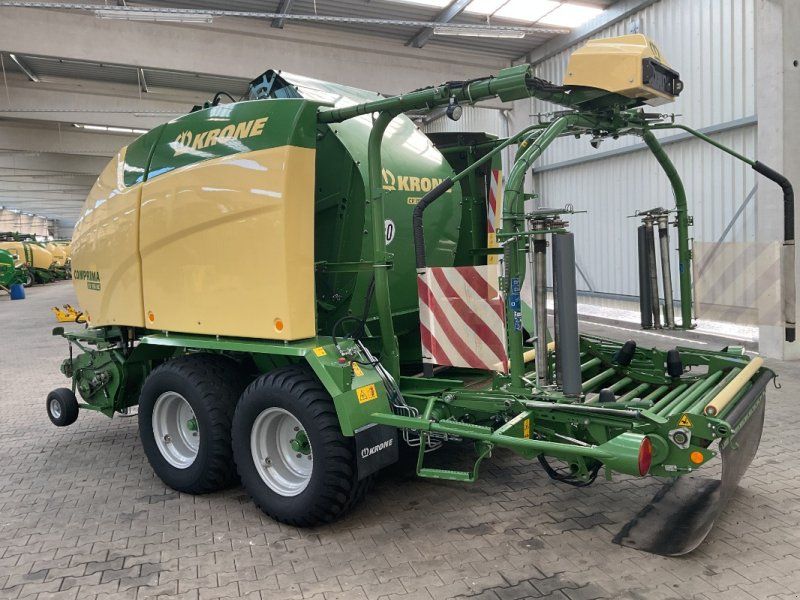 Krone CV 150 XC