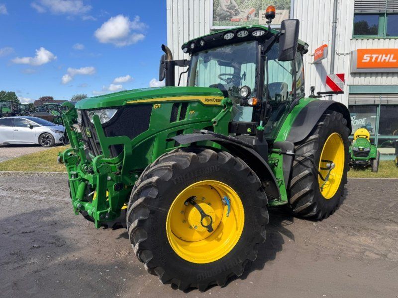 John Deere 6R 185