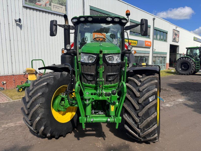 John Deere 6R 185