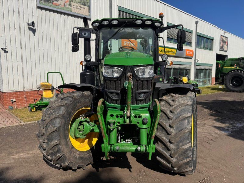 John Deere 6155R