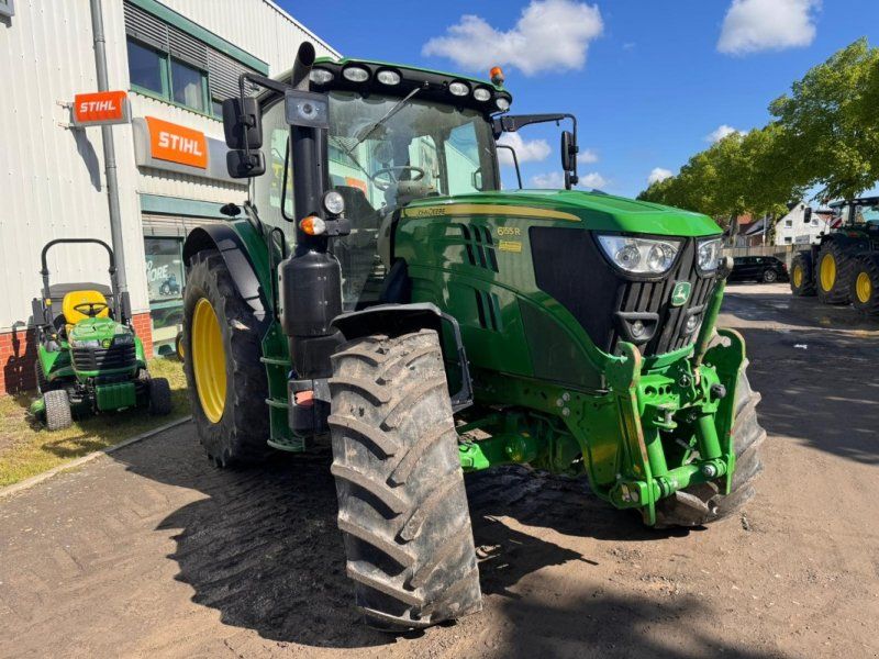 John Deere 6155R