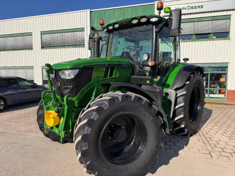 John Deere 6R 150