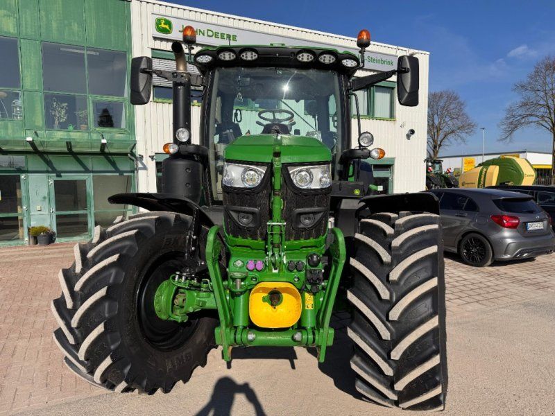 John Deere 6R 150