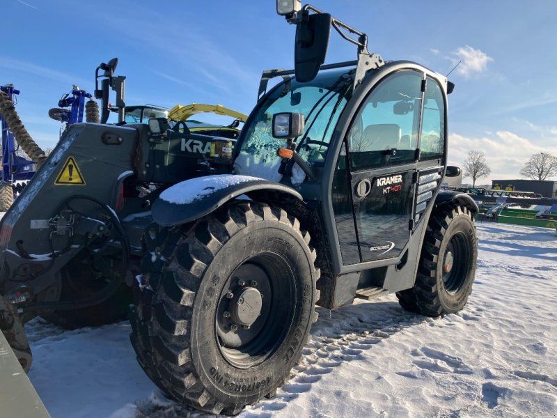 Kramer KT407