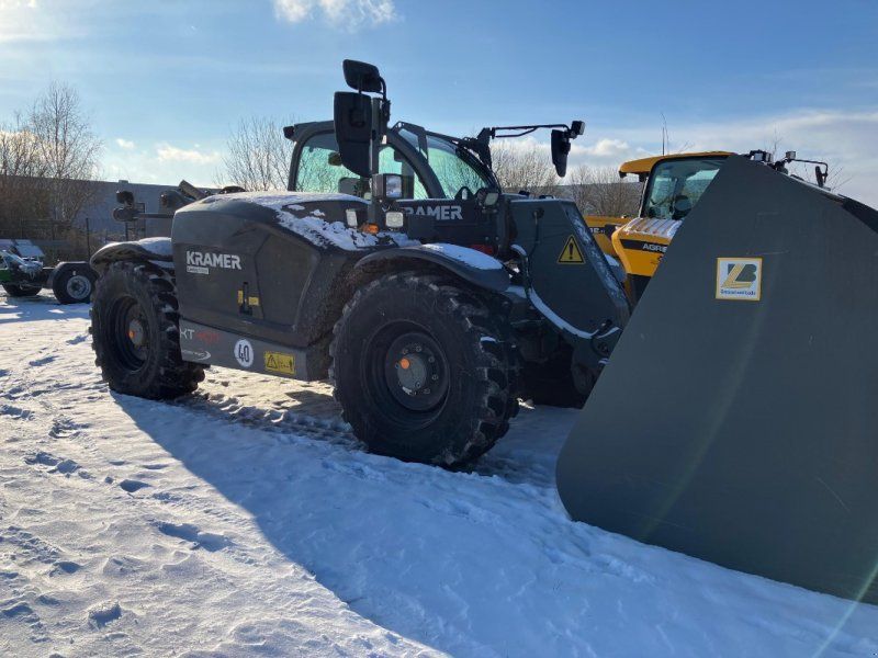 Kramer KT407