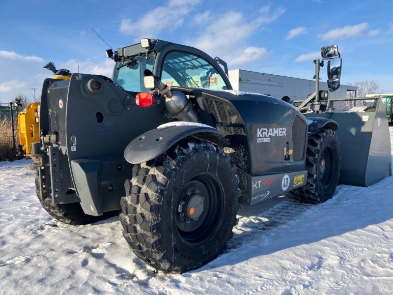 Kramer KT407