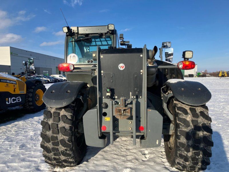 Kramer KT407
