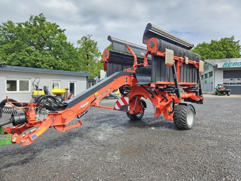 Kuhn Merge Maxx 950