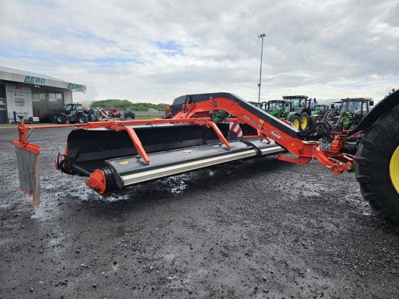 Kuhn Merge Maxx 950