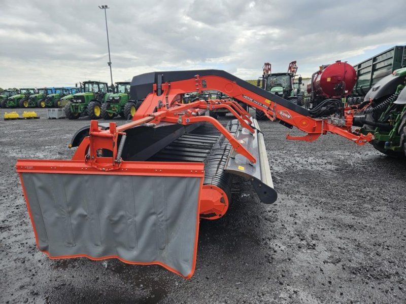 Kuhn Merge Maxx 950