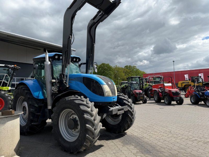 Landini 7-210