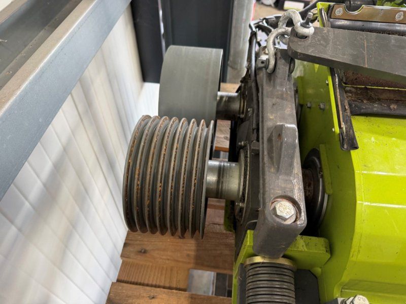 Claas MCC L 125/125 Max Korn Cracker