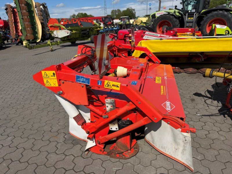 Kuhn GMD 702 F