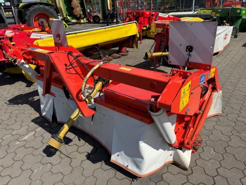 Kuhn GMD 702 F
